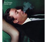 Boz Scaggs - Middle Man Digitally Remastered