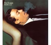 Boz Scaggs - Middle Man [Ltd. Papersleeve]