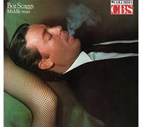 Boz Scaggs - Middle Man (Vinyle, album 33 tours 12") Import USA 1980 , Columbia Records / CBS Inc. FC 36106 - Jojo - Breakdown Dead Ahead - Simone - You can have Me anytime - Middle Man - Do like You do in New York - Angel You - Isn't it time - You got some imagination