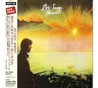 BOZ SCAGGS - Moments (Jpn)