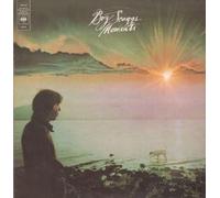 BOZ SCAGGS - moments LP