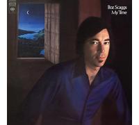 Boz Scaggs - My Time [180 gm LP Coloured Vinyl] [Vinilo]