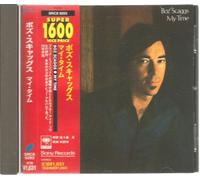 Boz Scaggs - My Time