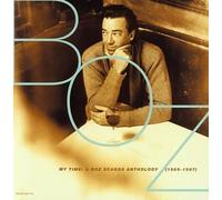Boz Scaggs - My Time: Anthology [Import]