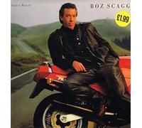 Boz Scaggs - Other Roads [Vinilo]