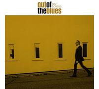 Boz Scaggs – Out of the Blues – CD – Importación USA