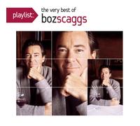 Boz Scaggs Playlist: The Very Best Of Boz Scagg S (CD) (Importación USA)
