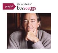 Boz Scaggs – Playlist: The Very Best of Boz Scaggs – CD – Importación USA
