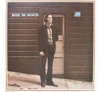 Boz Scaggs – Boz Scaggs