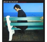 Boz Scaggs - Silk Degrees