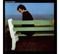 Boz Scaggs - Silk Degrees