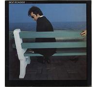 Boz Scaggs - Silk Degrees