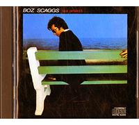 Boz Scaggs - Silk Degrees
