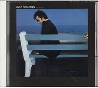 Boz Scaggs - Silk Degrees