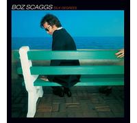 Boz Scaggs - Silk Degrees 2016