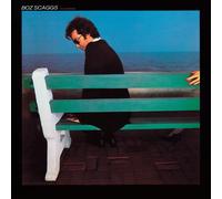 Boz Scaggs – Silk Degrees – SACD – Edición limitada (Remasterización 2023)