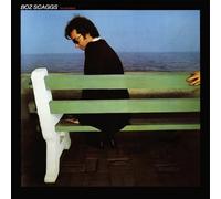 Boz Scaggs - Silk Degrees (50th Anniversary/Limited Edition) (Translucent Green Coloured) (180 g) (LP)
