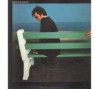 BOZ SCAGGS - Silk degrees / CBS 81193