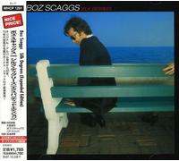 Boz Scaggs - Silk Degrees (Expanded Edition)