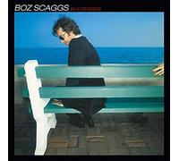 Boz Scaggs - Silk Degrees [Import]