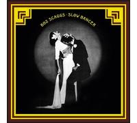 Boz Scaggs - Slow Dancer [180 gm LP Coloured Vinyl] [Vinilo]