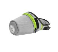 Bozal de entrenamiento para perro - Protector bucal suave y transpirable para perro | Bozal ajustable antimordeduras para mascotas - S, M, L, poliéster, control cómodo para caminar, entrenamiento al