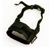 Bozal de nylon para perros - Kerbl - Tamaño: XL