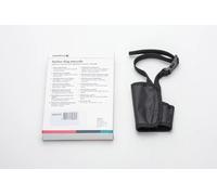 BOZAL DE NYLON PARA PERROS TALLA: 0 COVETRUS