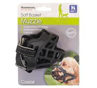 Bozal de Silicona (tamaño 1)