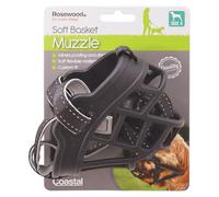 Bozal de Silicona (tamaño 4)