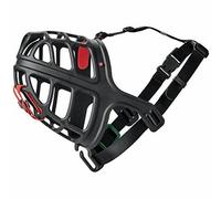 Bozal Hunter Albury 3 Negro