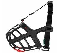 Bozal Hunter Albury Negro 4 25 cm