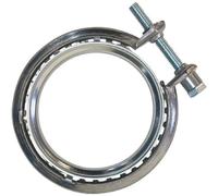 Bozal Klemmstück de Escape BOSAL Ø 94 mm Acero Inoxidable para BMW 3er