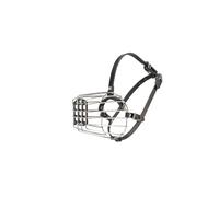 Bozal metálico para perros Dingo Talla 2a