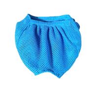 Bozal para gatos | Flexible Ajustable Transpirable | Bozal Anti-Mordedura ventilada Gato | para gatitos, corte de garras, baño, visitas veterinarias y prevención de masticaciones y arañazos