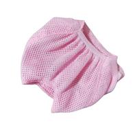 Bozal para gatos | Gorro elástico de malla transpirable | Bozal de cuidado de gatos | para todos los tamaños, bañarse, visitar al veterinario, evita y