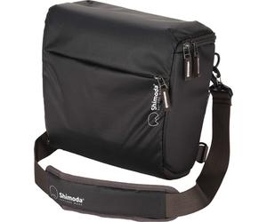 Bozalera Shimoda Toploader - Mediana - Negra - 520-402