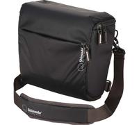 Bozalera Shimoda Toploader - Mediana - Negra - 520-402 | ✅ Black Friday