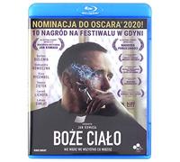 Boze Cialo / Corpus Christi [Blu-Ray] [Region B] (English subtitles)