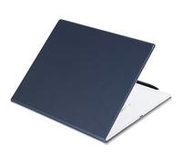 BOZHUORUI Funda magnética para Tablet Onyx Boox Go 10.3 (lanzado en 2024), Funda Ultrafina y Ligera con función de Apagado y Encendido automático (Azul Oscuro)