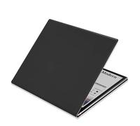 BOZHUORUI Funda para tablet Boox Note Air 4C (2024) de 10.3 pulgadas y Boox Note Air3 C/Air3 B/W (2023), cubierta magnética delgada y ligera con apagado y encendido automático (negro)
