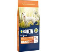 Bozita Dog Original Adult Sensitive Skin&Coat 12 kg