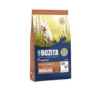 Bozita Dog Original Puppy & Junior 3 kg