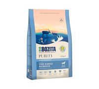 Bozita Dog Purely Adult Active Reno Grain Free 2,5 kg