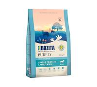 Bozita Dog Purely Adult Cordero Grain Free 2,5 kg