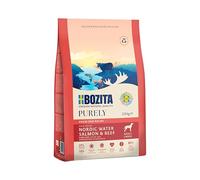 Bozita Dog Purely Adult Large Salmon & Rin Grain Free 2,5 kg
