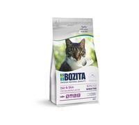Bozita Gato Pelo y Piel Sin Trigo Salmón 400g