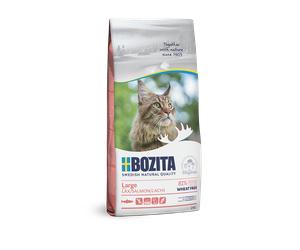 BOZITA Grande con salmón 2kg