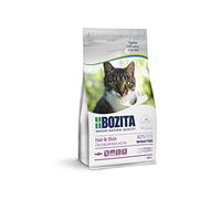 Bozita Hair & Skin Wheat Free Salmon 400 g