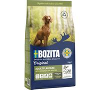 Bozita Original Adult Sabor Plus con reno 3kg